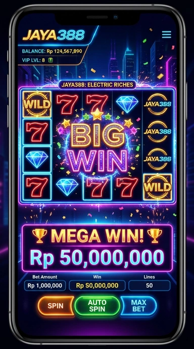 jaya388 - Hub Aplikasi untuk Beragam Pilihan Terbaik